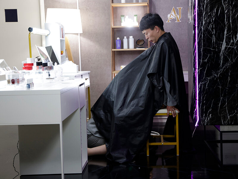 YRNKNKJDVAJ-705 パート 2 - 42 分