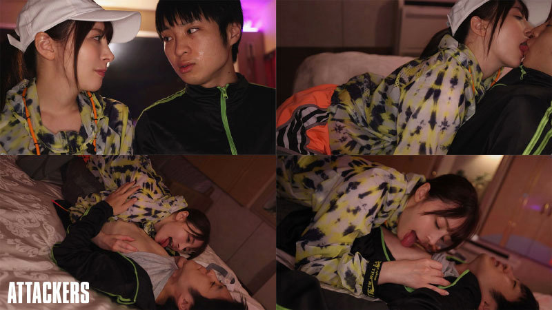 YUJ-003 パート 9 - 118 分