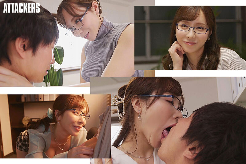 YUJ-034 Bagian 1 - 30 minit