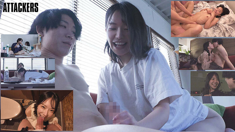 サンプル-「告白の返事が来るまで私と付き合わない？」 ずっと好きだった女の子に告白した日、僕は大学の女友達に告白されて… 好きな人を忘れてしまうほど夢中で何度もハメまくった。 音無鈴