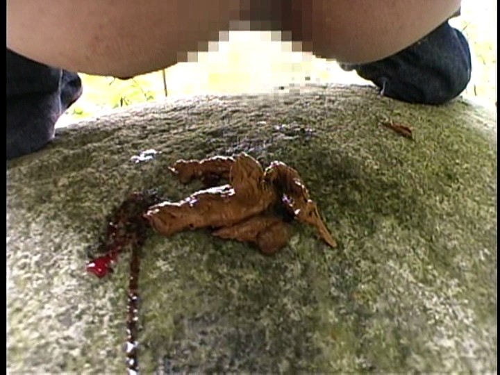 YUWL-001 パート 5 - 74 分