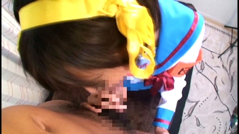 YVAY-003 第 17 部分 - 110 分钟