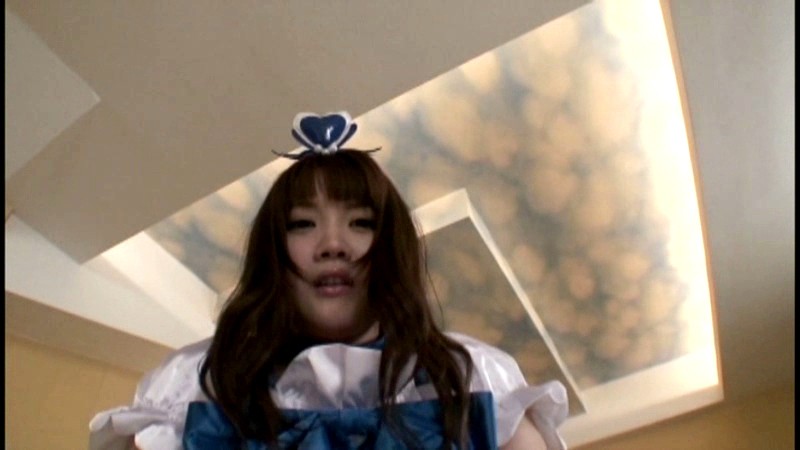 YVAY-007 第 12 部分 - 96 分钟