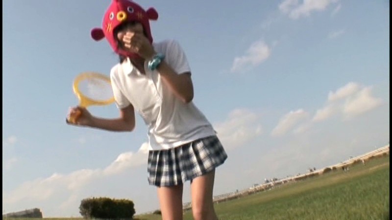 YVAY-011 Bagian 4 - 45 minit