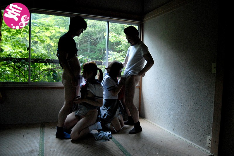 ZBES-020 パート 3 - 48 分