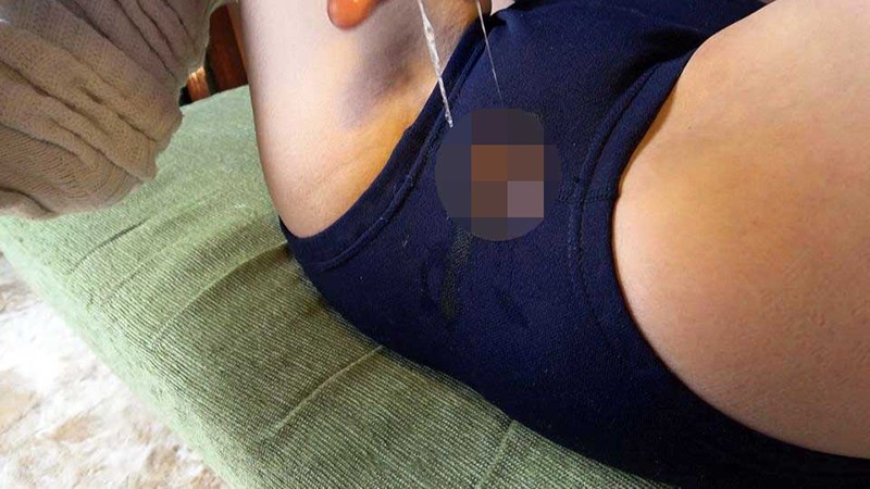 ZKWD-010 Bagian 8 - 100 minit