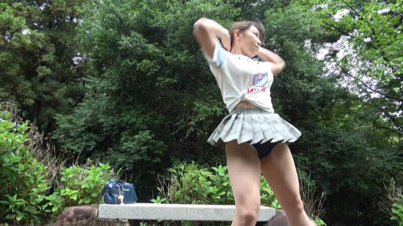 ZKWD-019 Bagian 4 - 48 minit