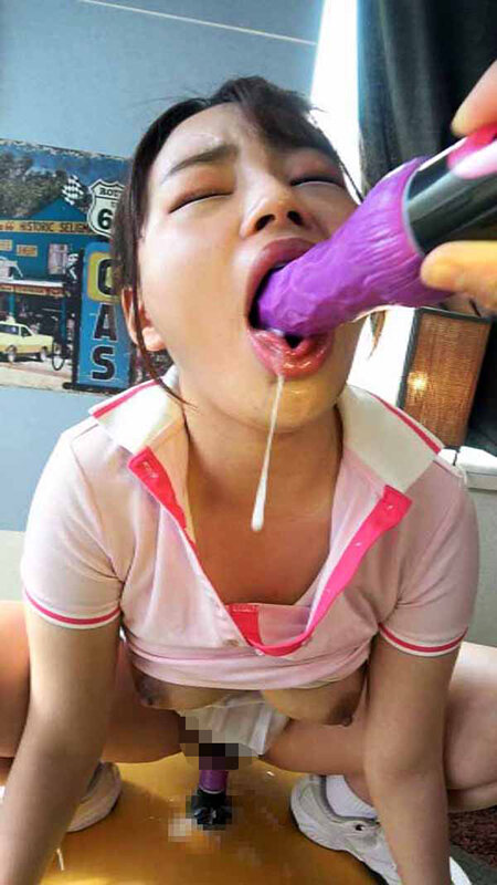 ZKWD-022 Part 4 - 48 minutes