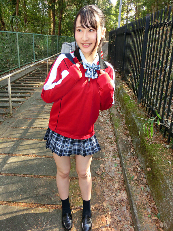 放課後肉便器24人目 牧田ひより 画像5