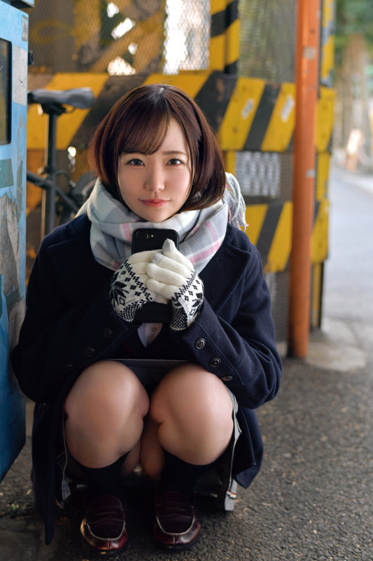 ZOCM-034 パート 1 - 30 分