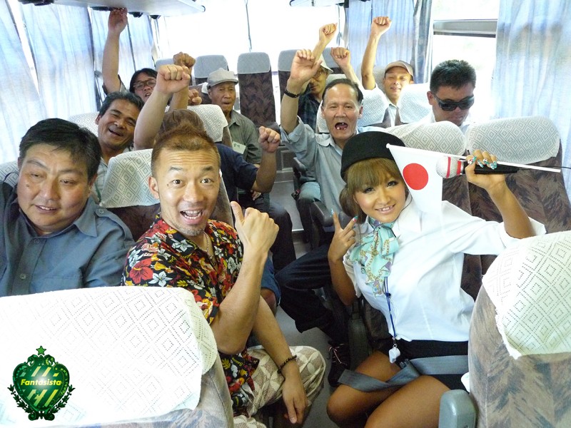 ZONO-001 パート 3 - 60 分