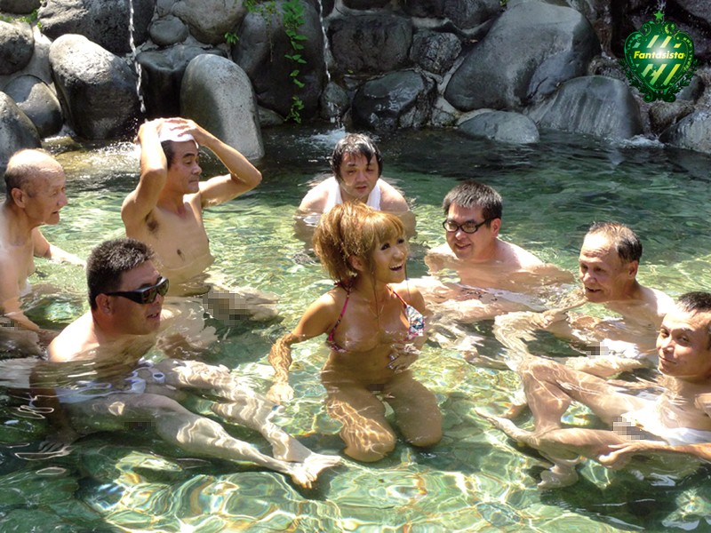 ZONO-071 パート 4 - 135 分