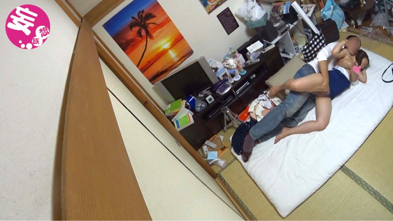 ZUKK-001 Part 4 - 63 minutes