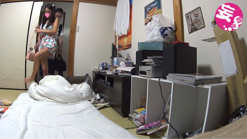 ZUKK-004 Part 7 - 102 minutes