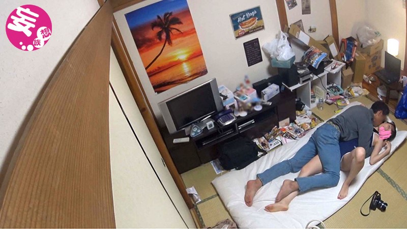 ZUKK-006 Part 8 - 114 minutes