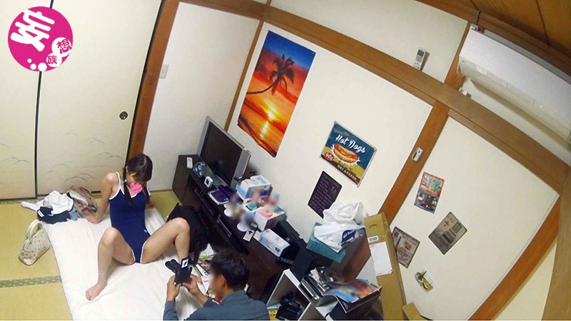 ZUKK-006 Part 9 - 126 minutes