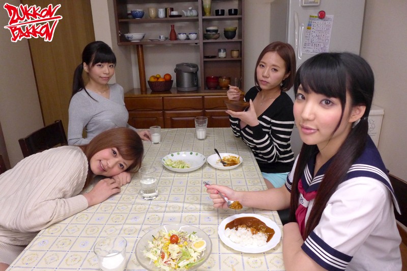 ZUKO-052 Part 1 - 30 minutes