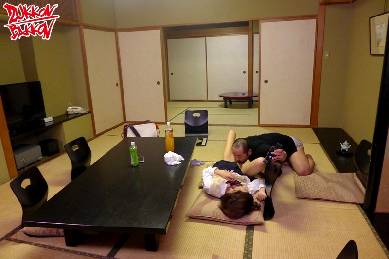 ZUKO-055 第 10 部分 - 93 分钟