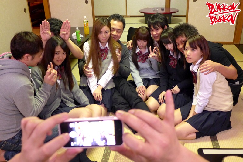 ZUKO-055 第 11 部分 - 100 分钟