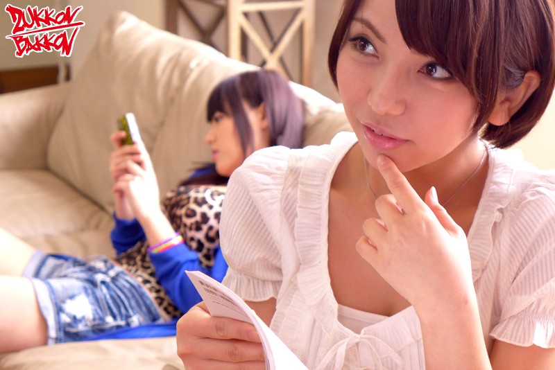 ZUKO-057 第 1 部分 - 30 分钟