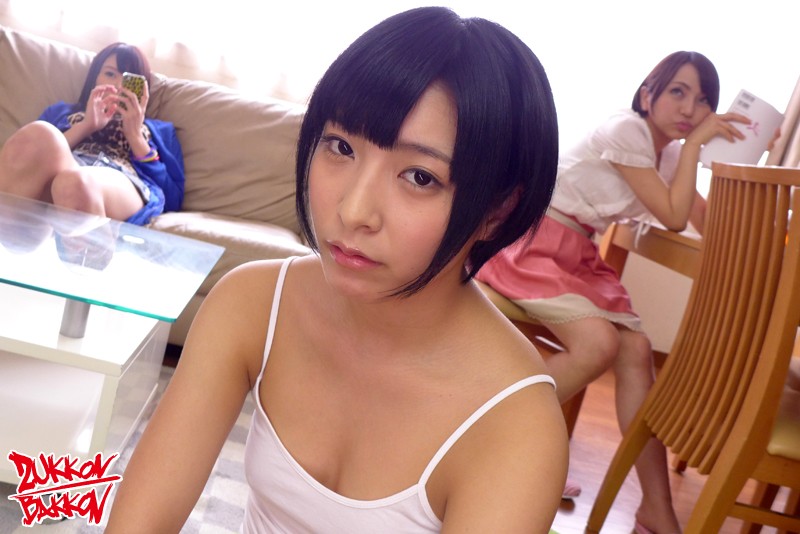 ZUKO-057 パート 4 - 54 分