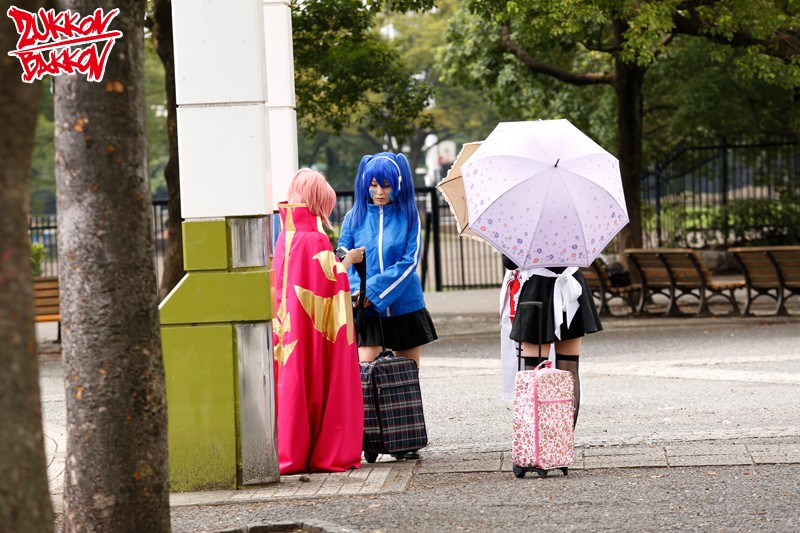 ZUKO-067 第 2 部分 - 40 分钟