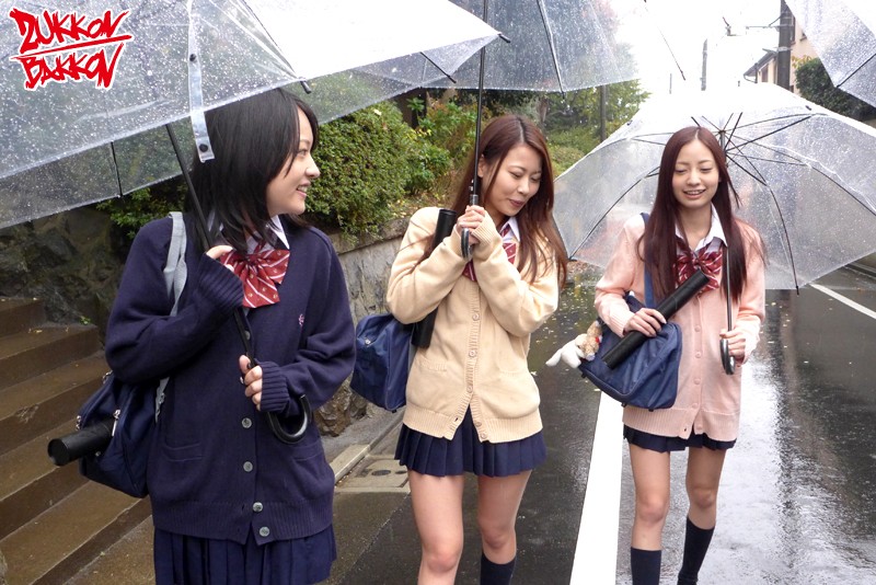 ZUKO-072 パート 1 - 30 分