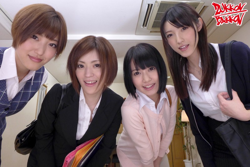 ZUKO-076 Part 1 - 30 minutes