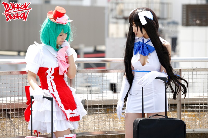 ZUKO-086 第 13 部分 - 162 分钟