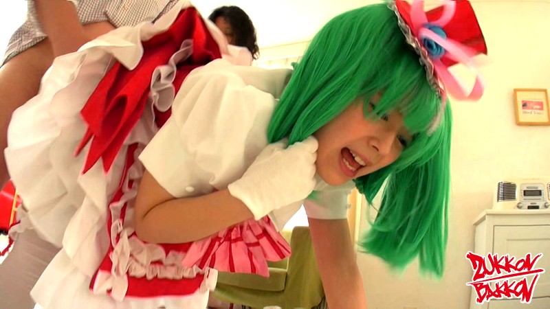 ZUKO-086 第 15 部分 - 184 分钟