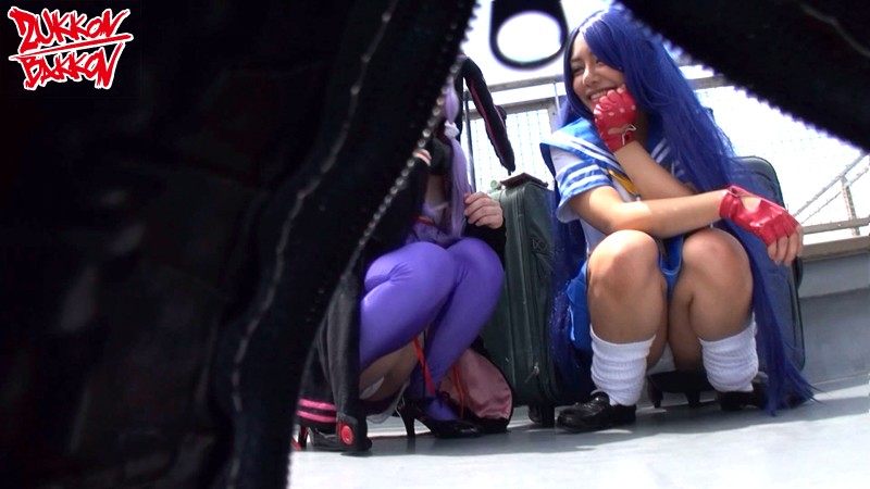 ZUKO-086 第 16 部分 - 195 分钟