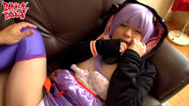 ZUKO-086 パート 17 - 206 分