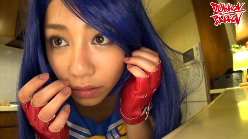 ZUKO-086 パート 18 - 217 分