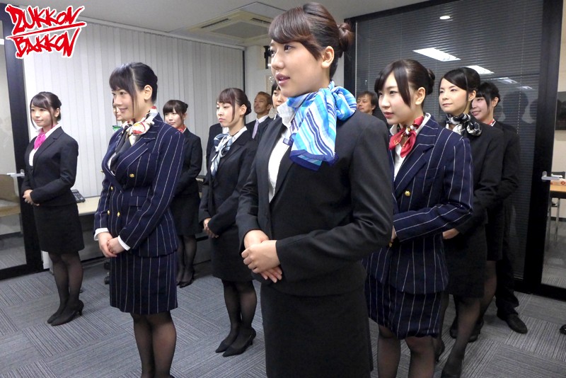 ZUKO-089 Part 1 - 30 minutes