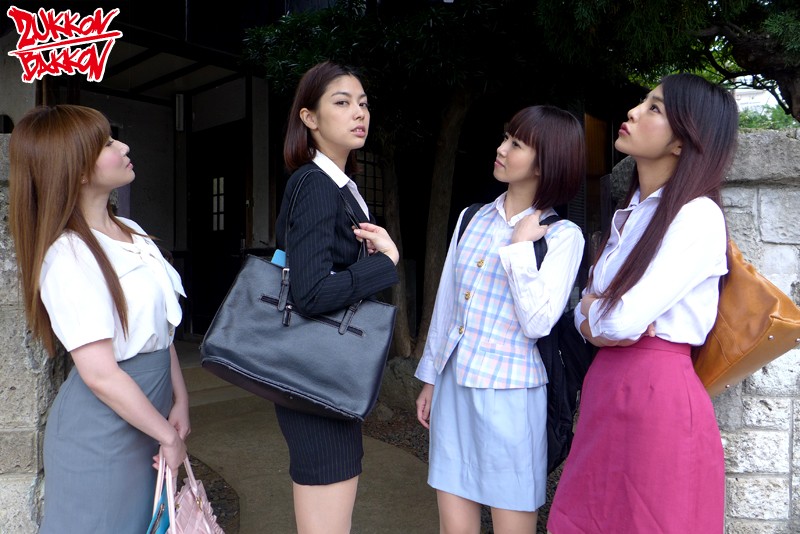 ZUKO-091 Part 1 - 30 minutes