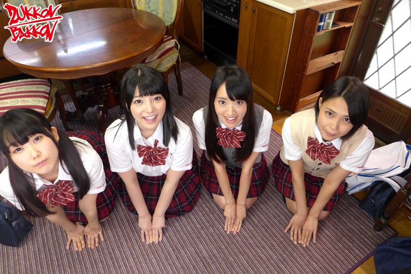 ZUKO-092 第 1 部分 - 30 分钟