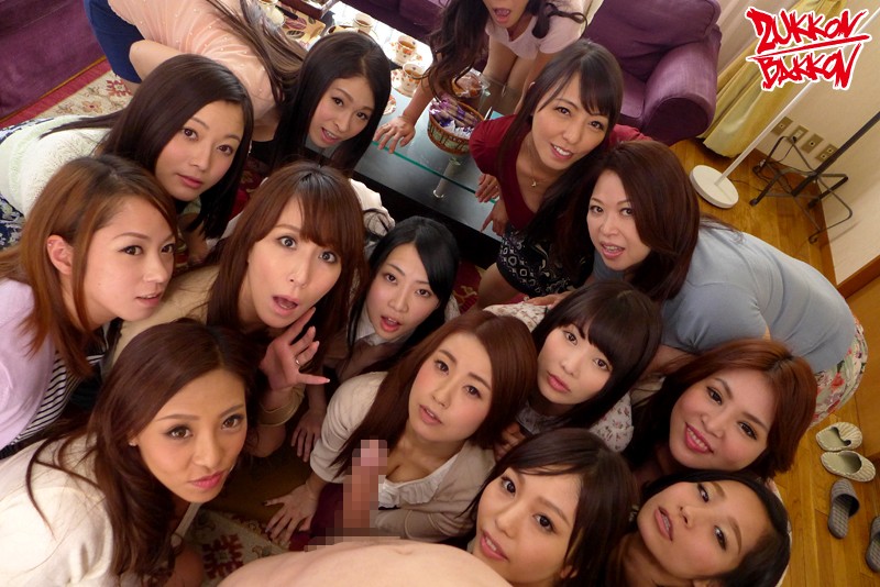 ZUKO-099 Part 1 - 30 minutes