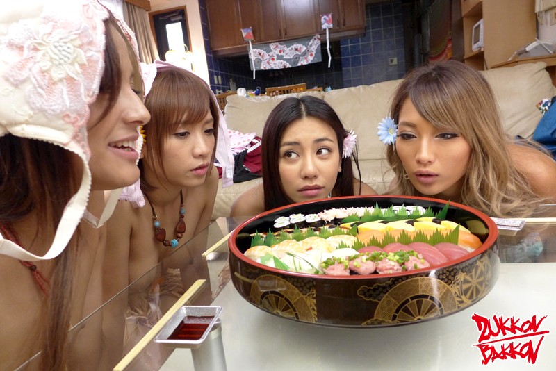 ZUKO-102 第 18 部分 - 115 分钟