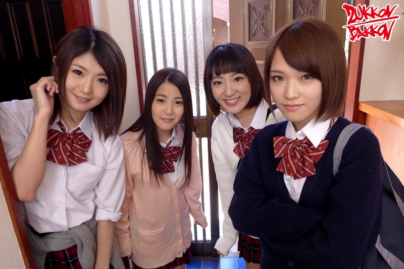 ZUKO-104 Part 1 - 30 minutes