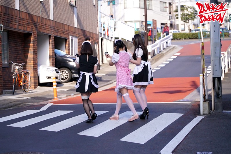 ZUKO-105 Bagian 3 - 48 minit