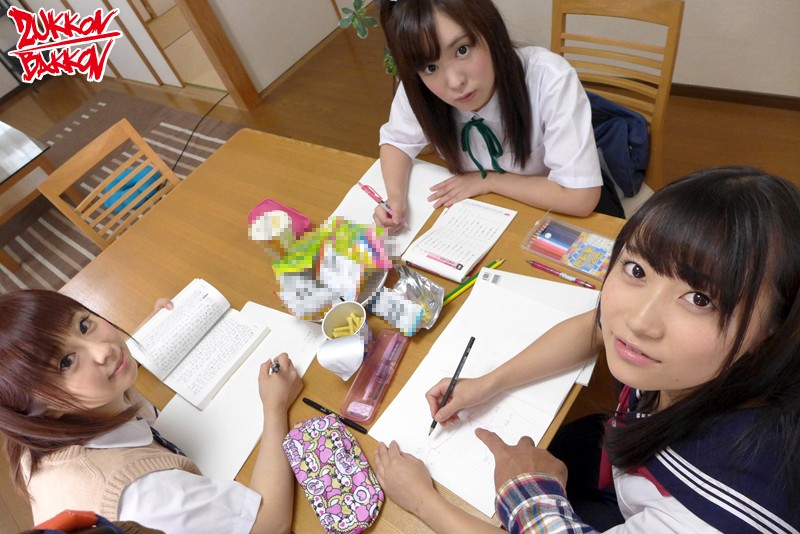 ZUKO-115 Bagian 1 - 30 minit