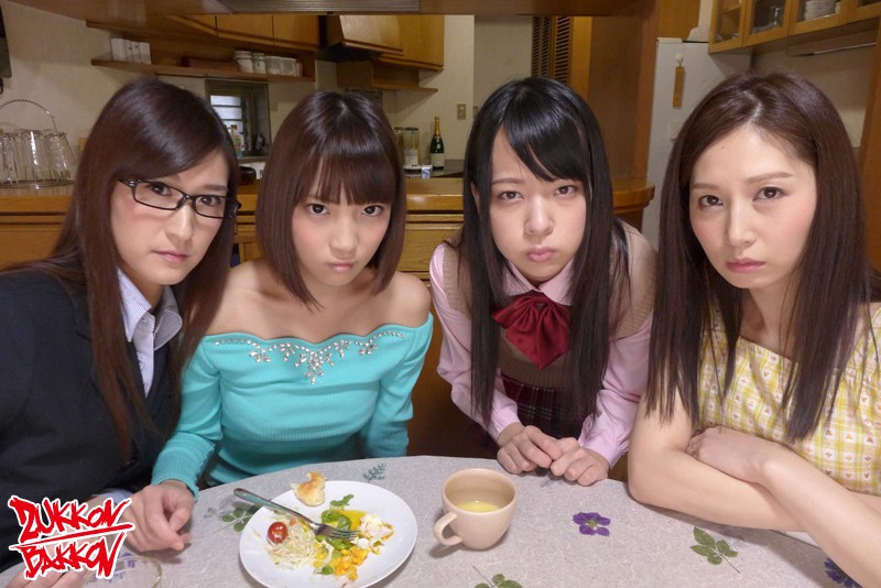 ZUKO-119 第 1 部分 - 30 分钟