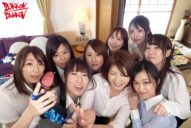 ZUKO-125 第 1 部分 - 30 分钟