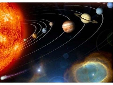 ☆癒しのヒーリング音楽【プラネタリウム〜Planetarium☆】