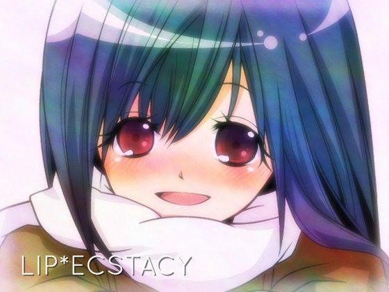 くちびる☆エクスタシー ~気持ちいいオクチ♪~ ver.ひなた未桜 【立体音響♪】のジャケット