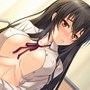 淫語なおさななじみ04 親友と初体験 【親友のおっぱい。リライト】 d_070271のパッケージ画像 淫語なおさななじみ04 親友と初体験 【親友のおっぱい。リライト】 d_070271のパッケージ画像