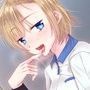 ふたなりレズ後輩の告白〜始まり〜 d_070935のパッケージ画像