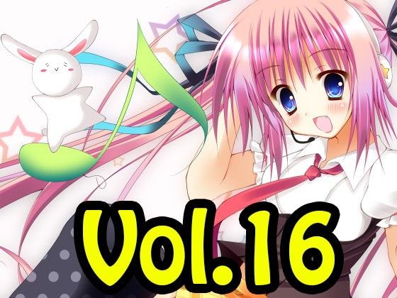 【神無月 同人】著作権フリー素材集Vol.16学園ADV想定素材BGM20曲ME5曲SE30個