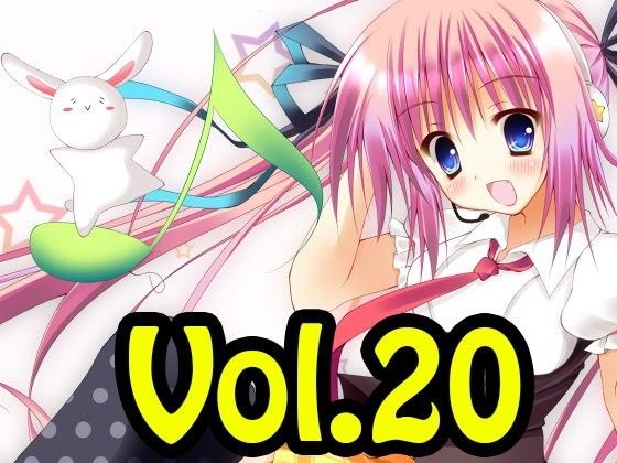 【神無月 同人】著作権フリー素材集Vol.20ロック・ポップス系RPG素材BGM20曲ME5曲