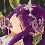汚染される海